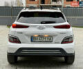 Білий Хендай Kona, об'ємом двигуна 0 л та пробігом 28 тис. км за 18700 $, фото 11 на Automoto.ua