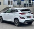 Білий Хендай Kona, об'ємом двигуна 1 л та пробігом 30 тис. км за 23990 $, фото 9 на Automoto.ua