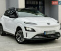 Білий Хендай Kona, об'ємом двигуна 0 л та пробігом 28 тис. км за 18700 $, фото 18 на Automoto.ua