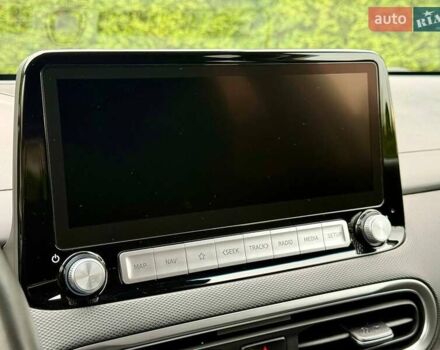 Белый Хендай Kona, объемом двигателя 0 л и пробегом 31 тыс. км за 17999 $, фото 35 на Automoto.ua