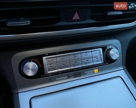 Белый Хендай Kona, объемом двигателя 0 л и пробегом 6 тыс. км за 18900 $, фото 12 на Automoto.ua