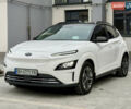 Білий Хендай Kona, об'ємом двигуна 0 л та пробігом 28 тис. км за 18700 $, фото 16 на Automoto.ua