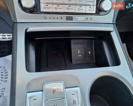 Білий Хендай Kona, об'ємом двигуна 0 л та пробігом 57 тис. км за 17200 $, фото 36 на Automoto.ua