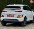 Белый Хендай Kona, объемом двигателя 0 л и пробегом 31 тыс. км за 17999 $, фото 9 на Automoto.ua