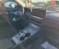 Білий Хендай Kona, об'ємом двигуна 0 л та пробігом 57 тис. км за 17200 $, фото 48 на Automoto.ua