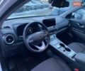 Белый Хендай Kona, объемом двигателя 0 л и пробегом 6 тыс. км за 18900 $, фото 8 на Automoto.ua