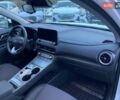 Белый Хендай Kona, объемом двигателя 0 л и пробегом 6 тыс. км за 18900 $, фото 6 на Automoto.ua