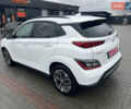 Белый Хендай Kona, объемом двигателя 0 л и пробегом 20 тыс. км за 20300 $, фото 2 на Automoto.ua