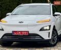 Белый Хендай Kona, объемом двигателя 0 л и пробегом 31 тыс. км за 17999 $, фото 5 на Automoto.ua