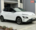 Білий Хендай Kona, об'ємом двигуна 0 л та пробігом 28 тис. км за 18700 $, фото 7 на Automoto.ua