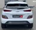 Білий Хендай Kona, об'ємом двигуна 1 л та пробігом 30 тис. км за 23990 $, фото 8 на Automoto.ua