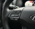 Білий Хендай Kona, об'ємом двигуна 0 л та пробігом 28 тис. км за 18700 $, фото 25 на Automoto.ua