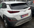Білий Хендай Kona, об'ємом двигуна 2 л та пробігом 70 тис. км за 12200 $, фото 2 на Automoto.ua