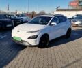 Білий Хендай Kona, об'ємом двигуна 0 л та пробігом 57 тис. км за 17200 $, фото 1 на Automoto.ua