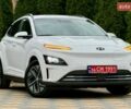 Белый Хендай Kona, объемом двигателя 0 л и пробегом 31 тыс. км за 17999 $, фото 1 на Automoto.ua