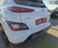 Білий Хендай Kona, об'ємом двигуна 0 л та пробігом 57 тис. км за 17200 $, фото 3 на Automoto.ua