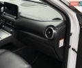Білий Хендай Kona, об'ємом двигуна 0 л та пробігом 28 тис. км за 18700 $, фото 46 на Automoto.ua