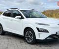 Белый Хендай Kona, объемом двигателя 0 л и пробегом 63 тыс. км за 20999 $, фото 1 на Automoto.ua