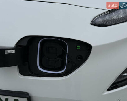 Білий Хендай Kona, об'ємом двигуна 0 л та пробігом 28 тис. км за 18700 $, фото 36 на Automoto.ua