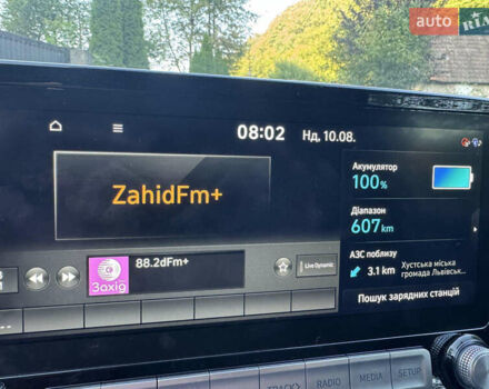 Белый Хендай Kona, объемом двигателя 0 л и пробегом 63 тыс. км за 20999 $, фото 29 на Automoto.ua