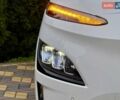 Белый Хендай Kona, объемом двигателя 0 л и пробегом 31 тыс. км за 17999 $, фото 4 на Automoto.ua