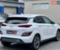 Белый Хендай Kona, объемом двигателя 0 л и пробегом 30 тыс. км за 22990 $, фото 4 на Automoto.ua