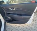 Білий Хендай Kona, об'ємом двигуна 0 л та пробігом 57 тис. км за 17200 $, фото 45 на Automoto.ua