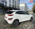 Білий Хендай Kona, об'ємом двигуна 0 л та пробігом 6 тис. км за 20900 $, фото 4 на Automoto.ua