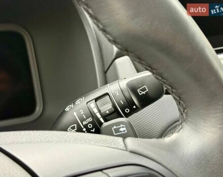 Белый Хендай Kona, объемом двигателя 0 л и пробегом 31 тыс. км за 17999 $, фото 34 на Automoto.ua