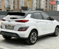 Білий Хендай Kona, об'ємом двигуна 0 л та пробігом 28 тис. км за 18700 $, фото 10 на Automoto.ua
