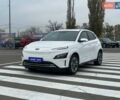 Білий Хендай Kona, об'ємом двигуна 0 л та пробігом 40 тис. км за 19999 $, фото 1 на Automoto.ua