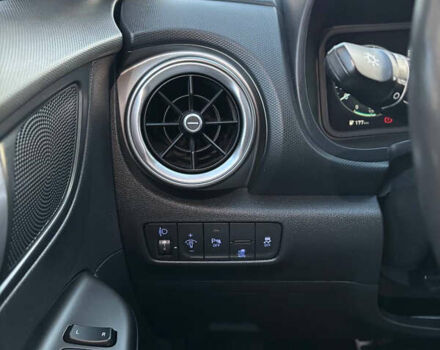 Белый Хендай Kona, объемом двигателя 0 л и пробегом 38 тыс. км за 15599 $, фото 11 на Automoto.ua