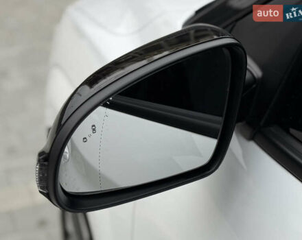 Білий Хендай Kona, об'ємом двигуна 0 л та пробігом 28 тис. км за 18700 $, фото 56 на Automoto.ua