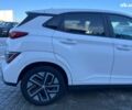 Білий Хендай Kona, об'ємом двигуна 0 л та пробігом 16 тис. км за 23790 $, фото 3 на Automoto.ua