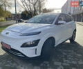 Білий Хендай Kona, об'ємом двигуна 0 л та пробігом 6 тис. км за 20900 $, фото 3 на Automoto.ua