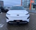Белый Хендай Kona, объемом двигателя 0 л и пробегом 6 тыс. км за 18900 $, фото 1 на Automoto.ua