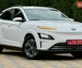 Белый Хендай Kona, объемом двигателя 0 л и пробегом 31 тыс. км за 17999 $, фото 2 на Automoto.ua