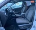 Белый Хендай Kona, объемом двигателя 0 л и пробегом 6 тыс. км за 18900 $, фото 15 на Automoto.ua