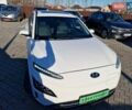 Білий Хендай Kona, об'ємом двигуна 0 л та пробігом 57 тис. км за 17200 $, фото 1 на Automoto.ua
