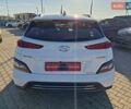 Білий Хендай Kona, об'ємом двигуна 0 л та пробігом 57 тис. км за 17200 $, фото 15 на Automoto.ua