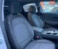 Белый Хендай Kona, объемом двигателя 0 л и пробегом 6 тыс. км за 18900 $, фото 20 на Automoto.ua