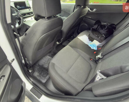 Белый Хендай Kona, объемом двигателя 0 л и пробегом 63 тыс. км за 20999 $, фото 28 на Automoto.ua