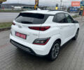 Белый Хендай Kona, объемом двигателя 0 л и пробегом 20 тыс. км за 20300 $, фото 4 на Automoto.ua