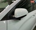 Белый Хендай Kona, объемом двигателя 0 л и пробегом 108 тыс. км за 20600 $, фото 11 на Automoto.ua