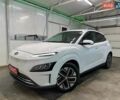 Белый Хендай Kona, объемом двигателя 0 л и пробегом 108 тыс. км за 20600 $, фото 15 на Automoto.ua