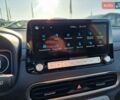 Білий Хендай Kona, об'ємом двигуна 0 л та пробігом 57 тис. км за 17200 $, фото 34 на Automoto.ua
