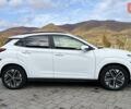 Белый Хендай Kona, объемом двигателя 0 л и пробегом 63 тыс. км за 21500 $, фото 9 на Automoto.ua
