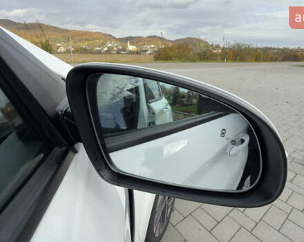 Белый Хендай Kona, объемом двигателя 0 л и пробегом 63 тыс. км за 21500 $, фото 21 на Automoto.ua