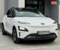 Білий Хендай Kona, об'ємом двигуна 0 л та пробігом 28 тис. км за 18700 $, фото 6 на Automoto.ua