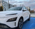 Белый Хендай Kona, объемом двигателя 0 л и пробегом 38 тыс. км за 15599 $, фото 1 на Automoto.ua